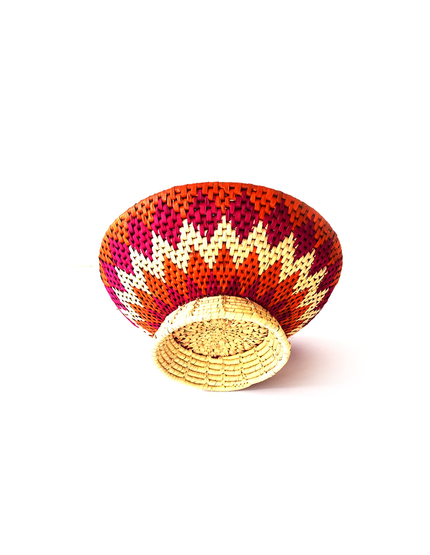 Solari Fruit Basket