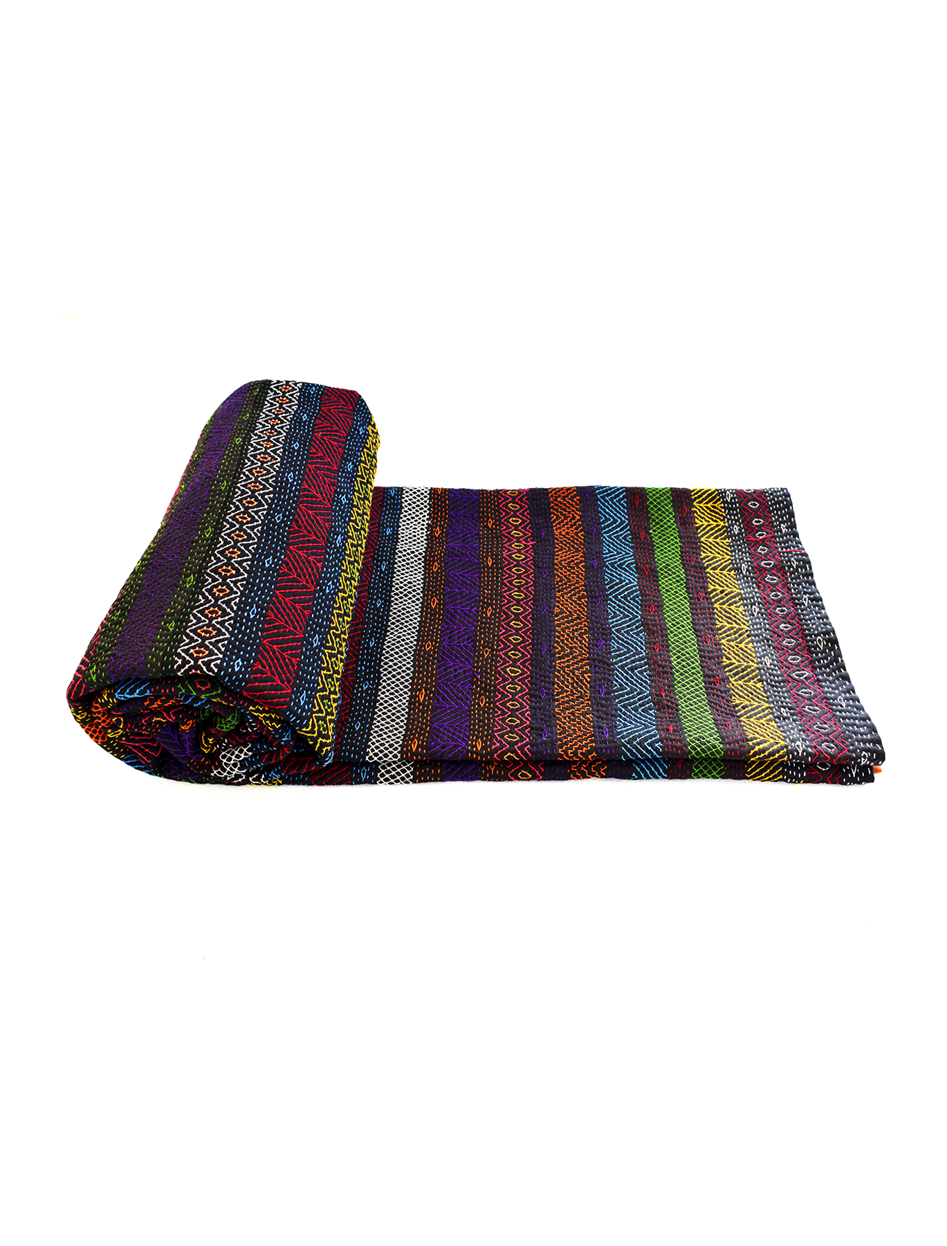 Jaal Patti BedSpread II