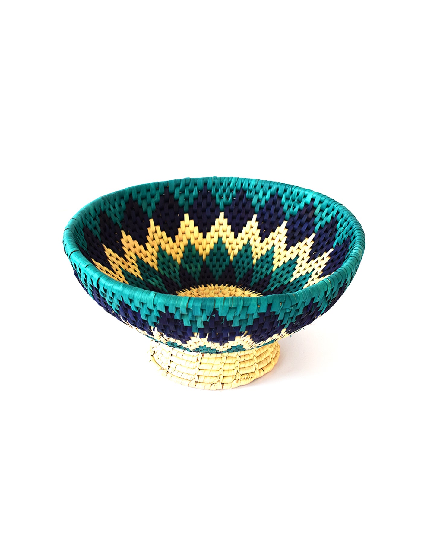 Solari Fruit Basket