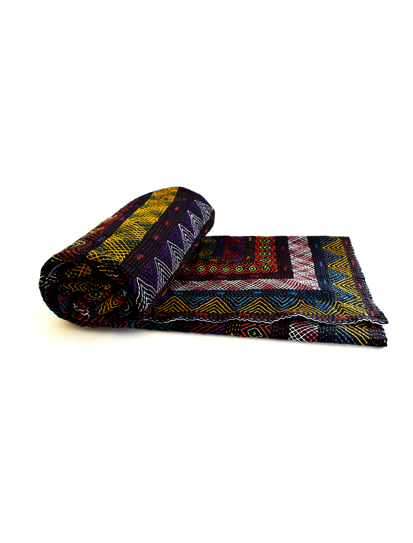 Jaal Patti BedSpread I