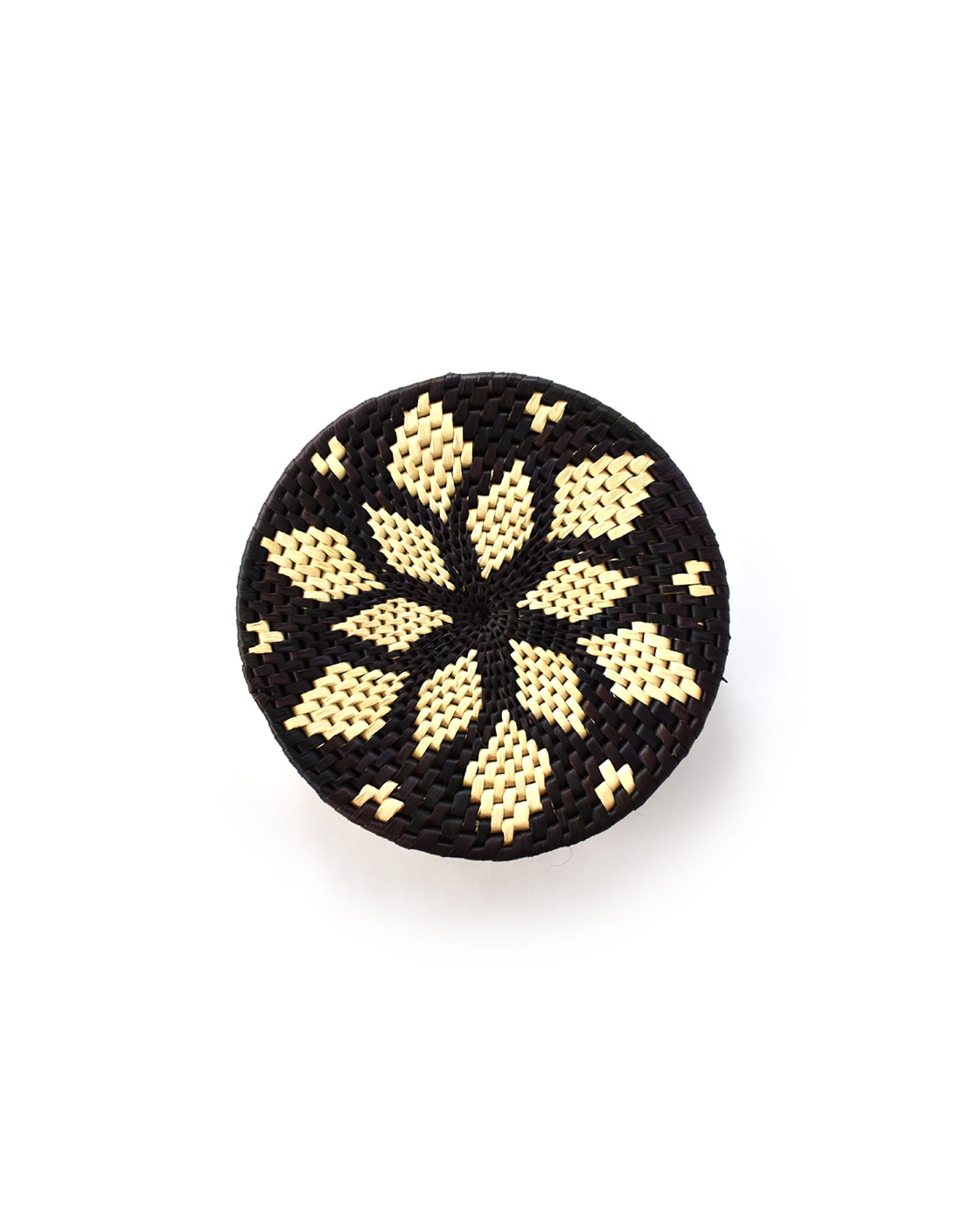 Torva Lidded Basket
