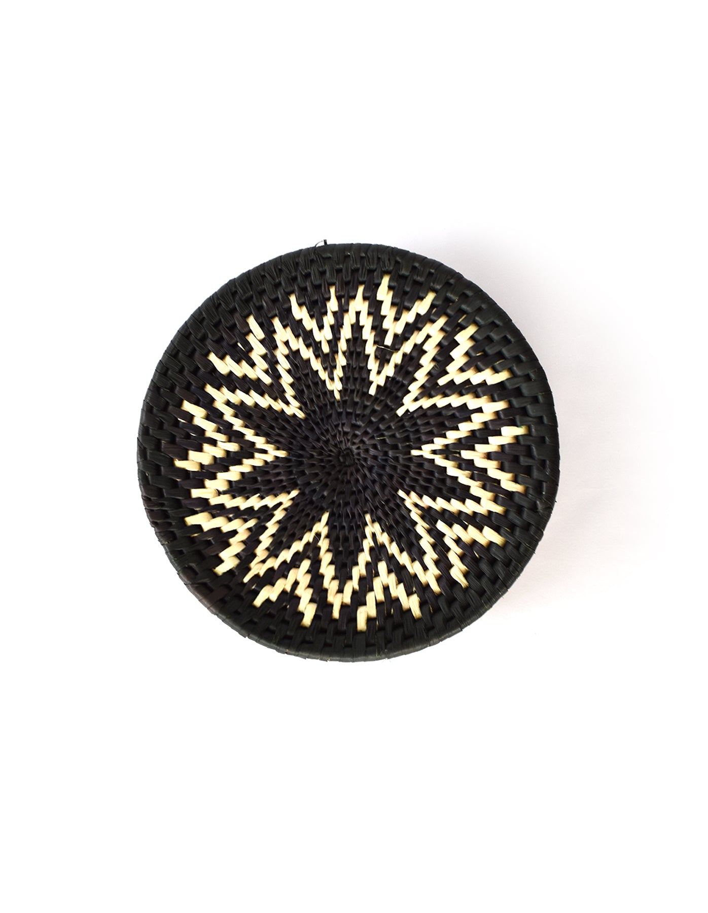Torva Lidded Basket