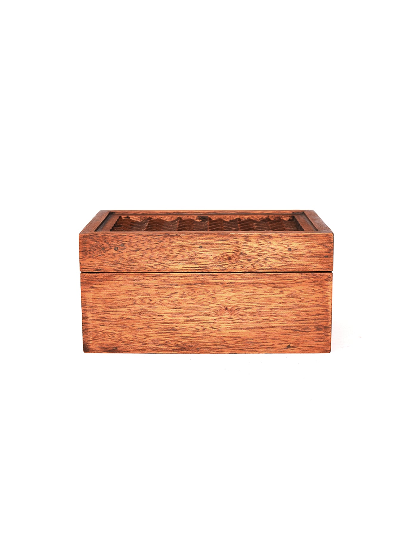 Tarash Wooden Box