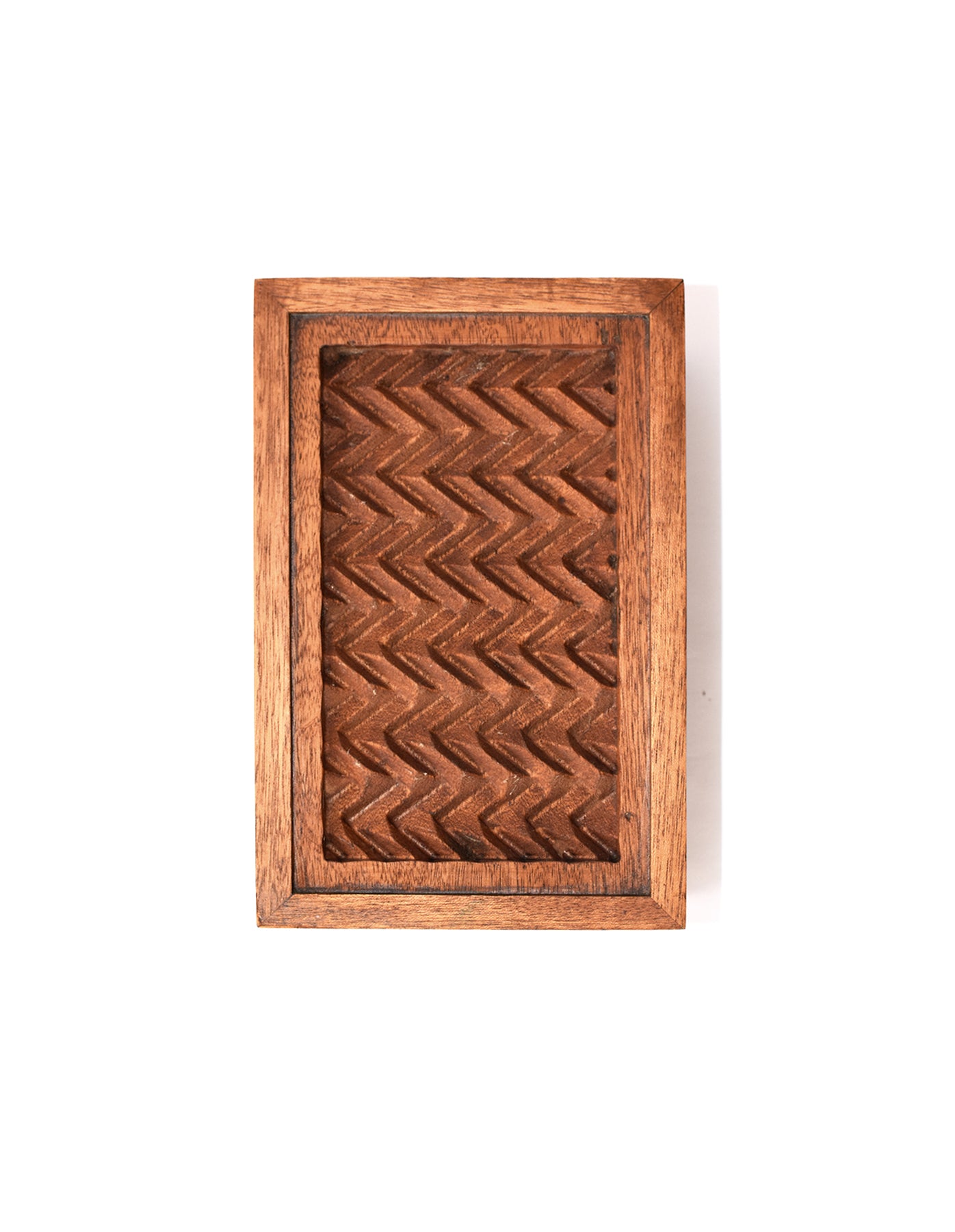 Tarash Wooden Box
