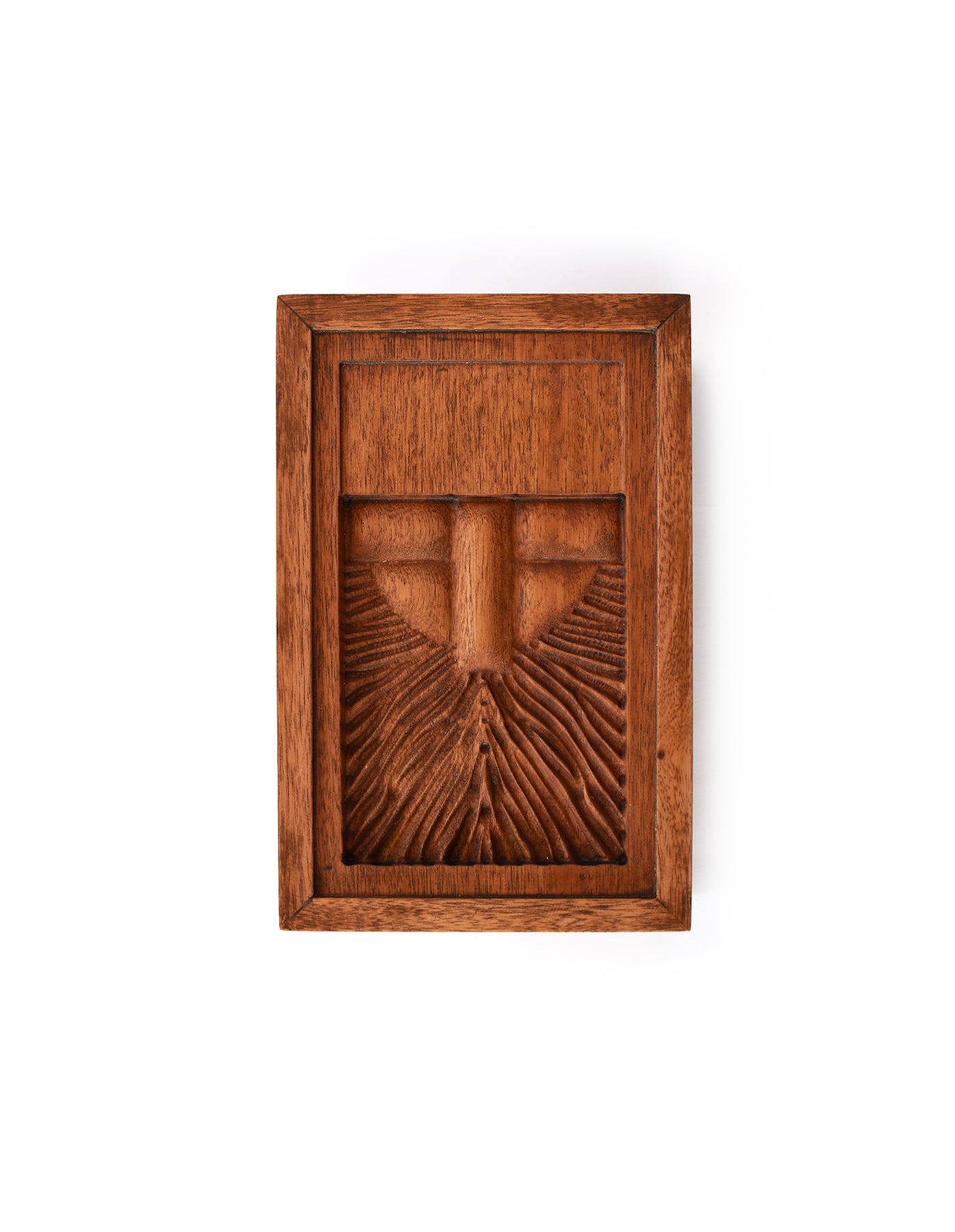 Sufi Wooden Box