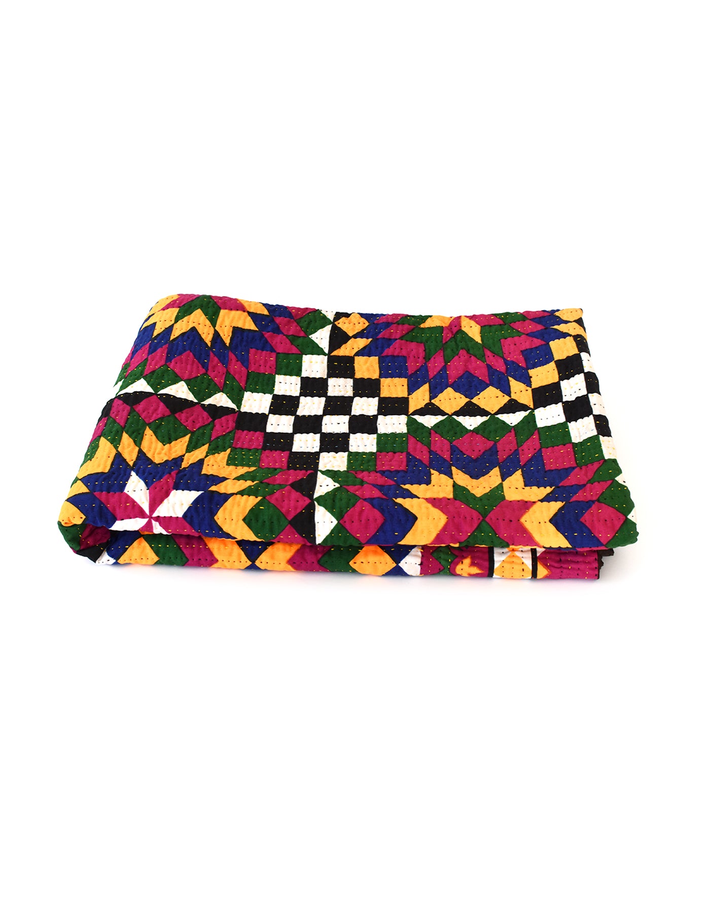 Chroma Bedspread I