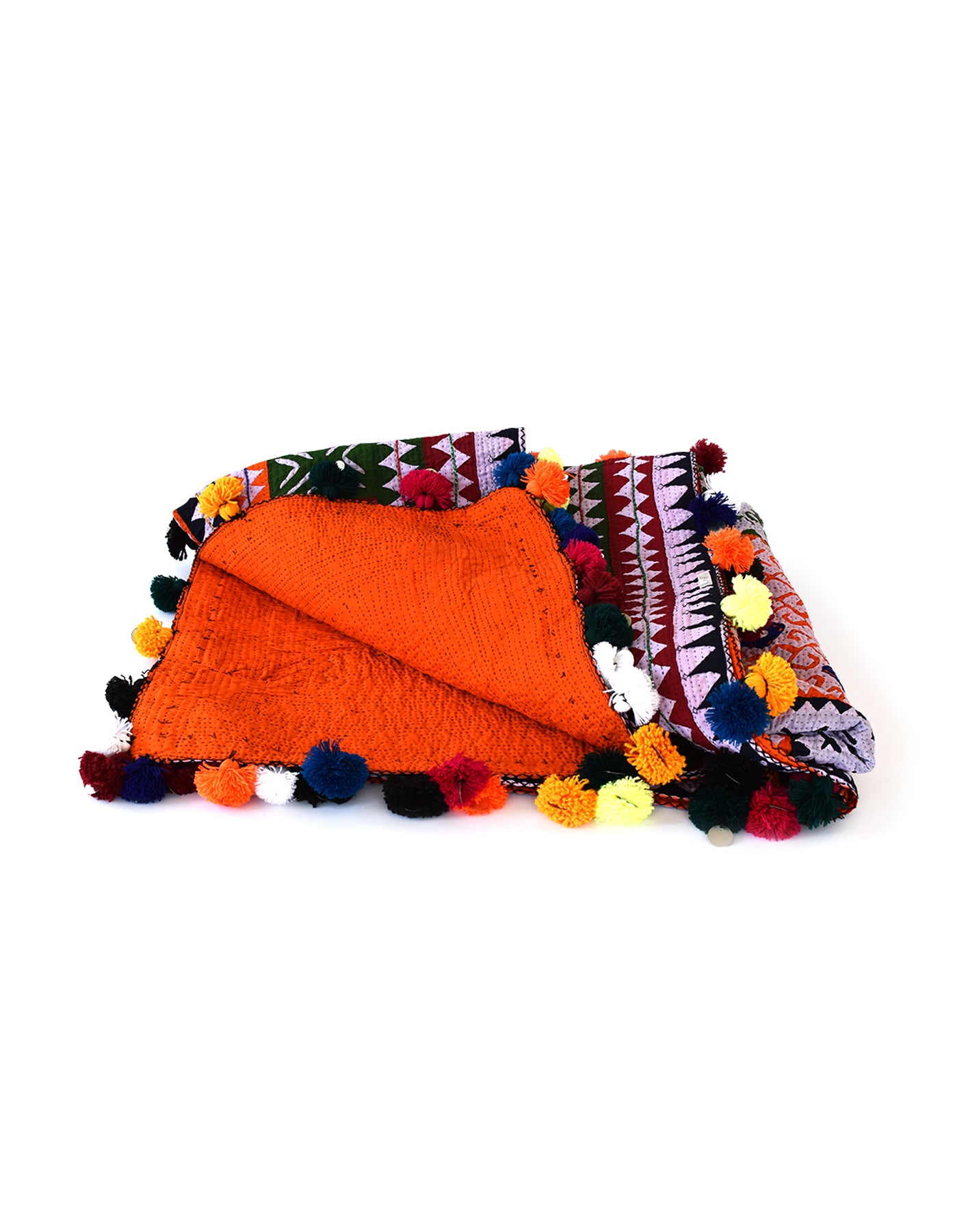 Chroma Bedspread II