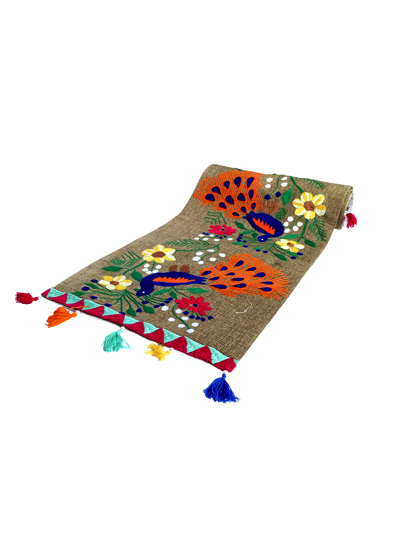 Mōor Table Runner