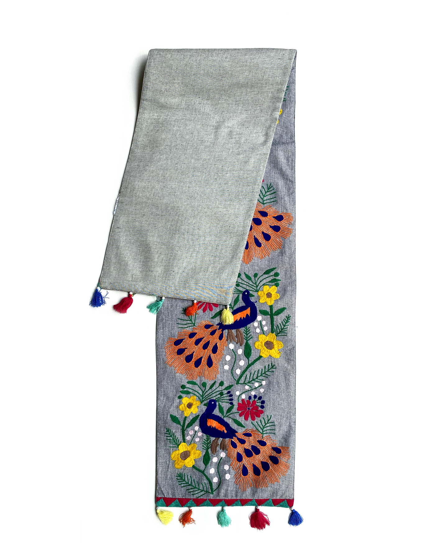 Mōor Table Runner