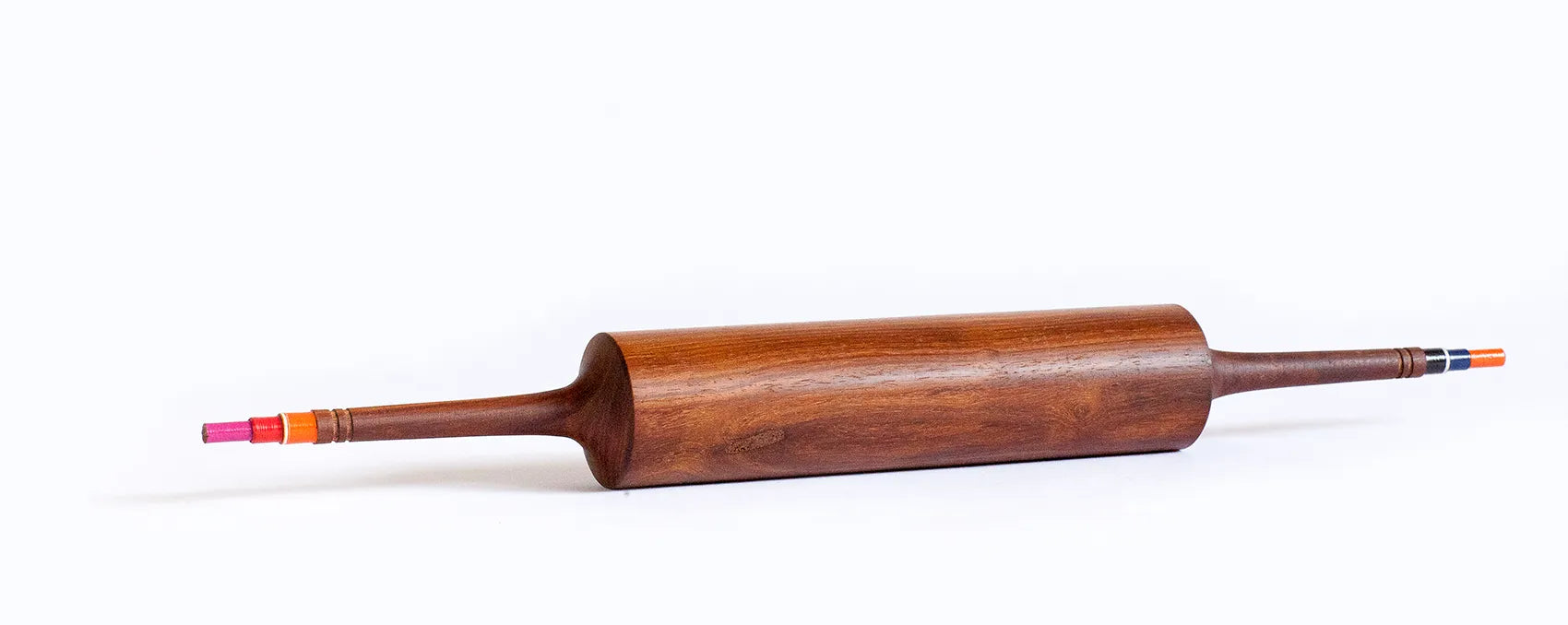 Bhagat and Mangal Rolling Pin