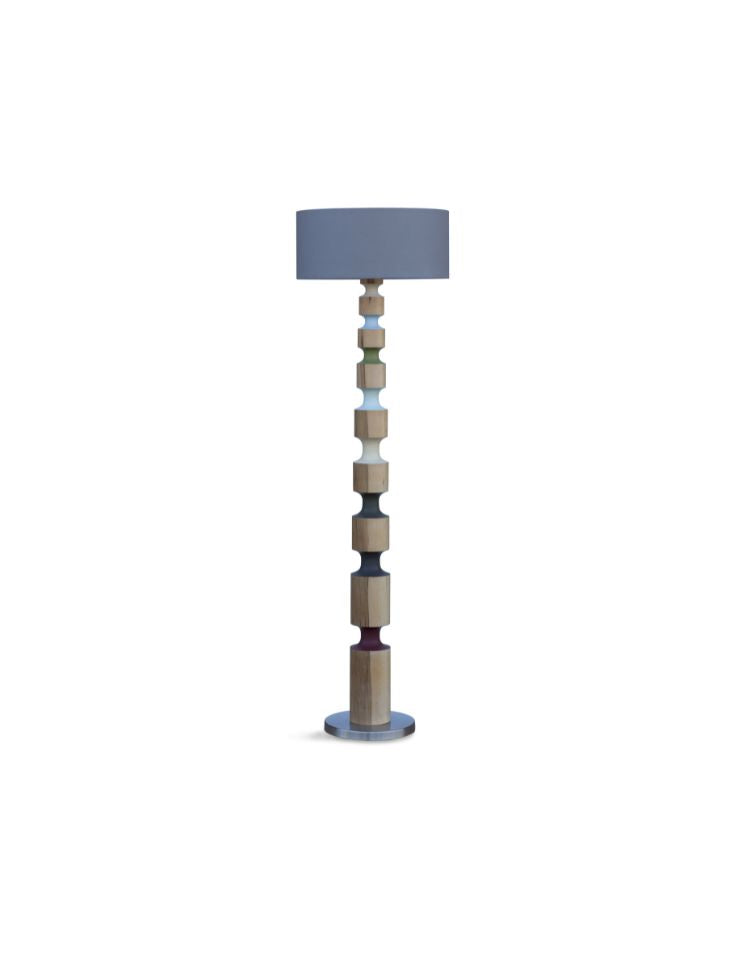 Chanda Floor Lamp