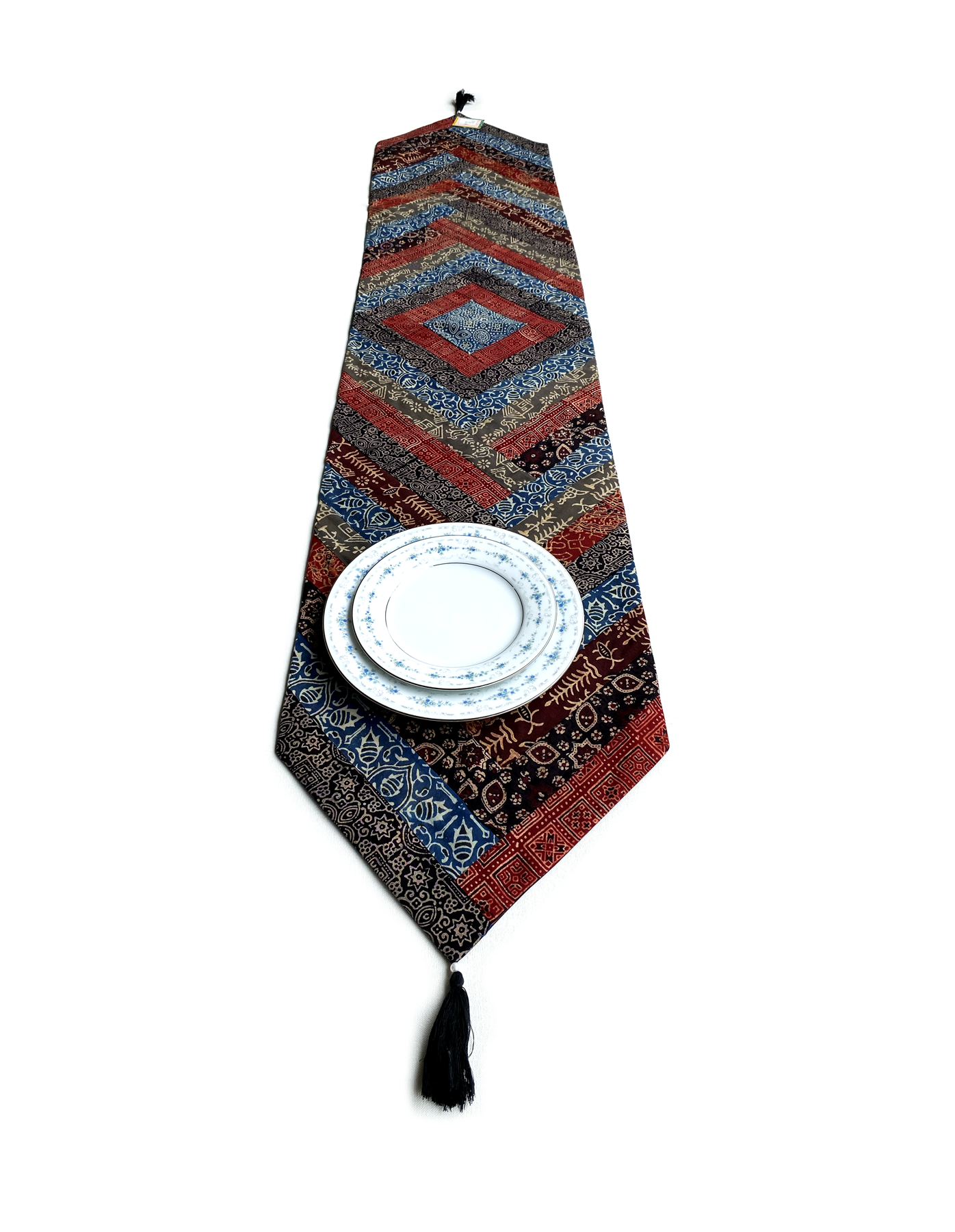 Strata Table Runner