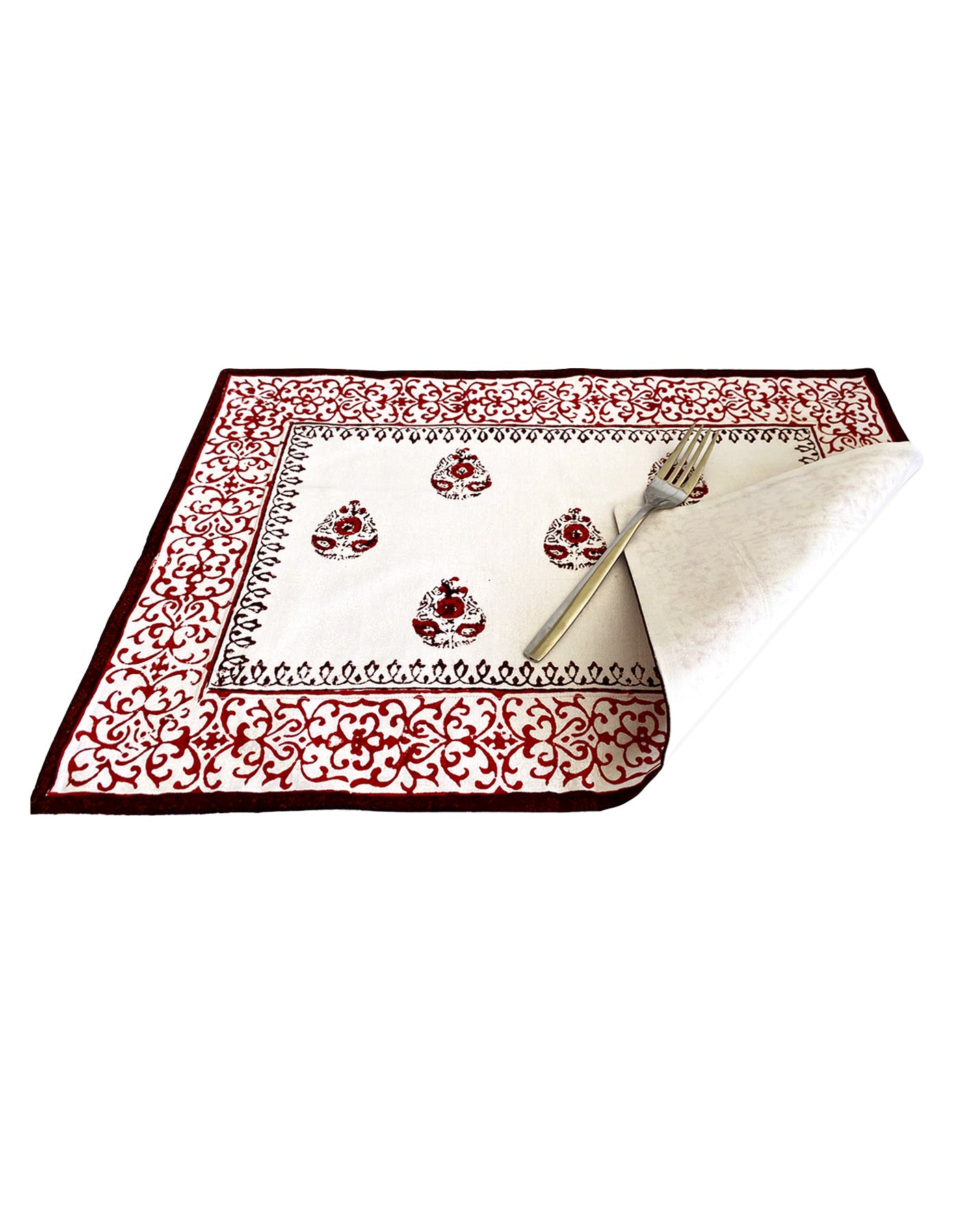 Kesar Placemat