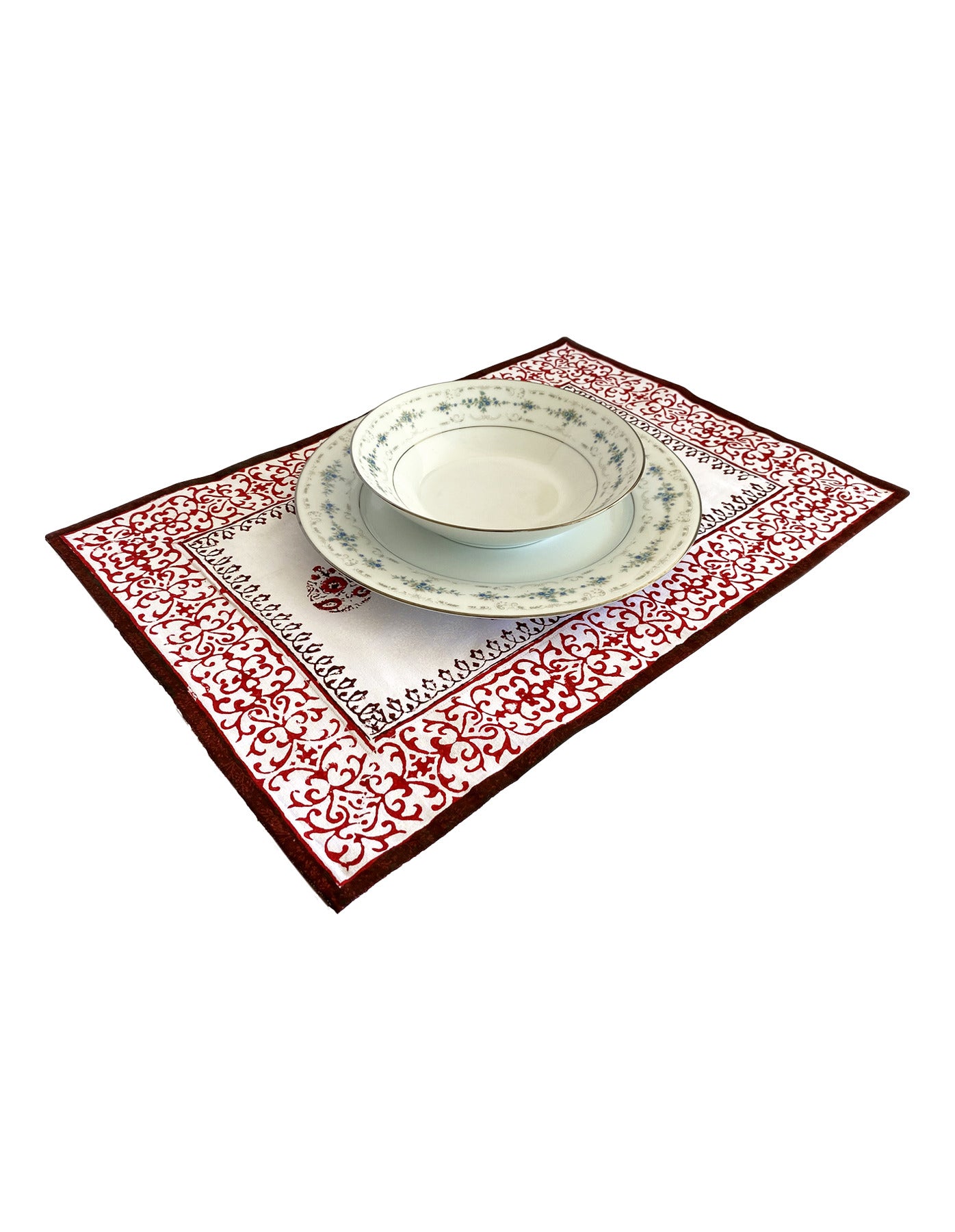 Kesar Placemat