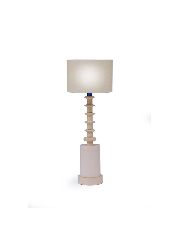 Buttee Table Lamp