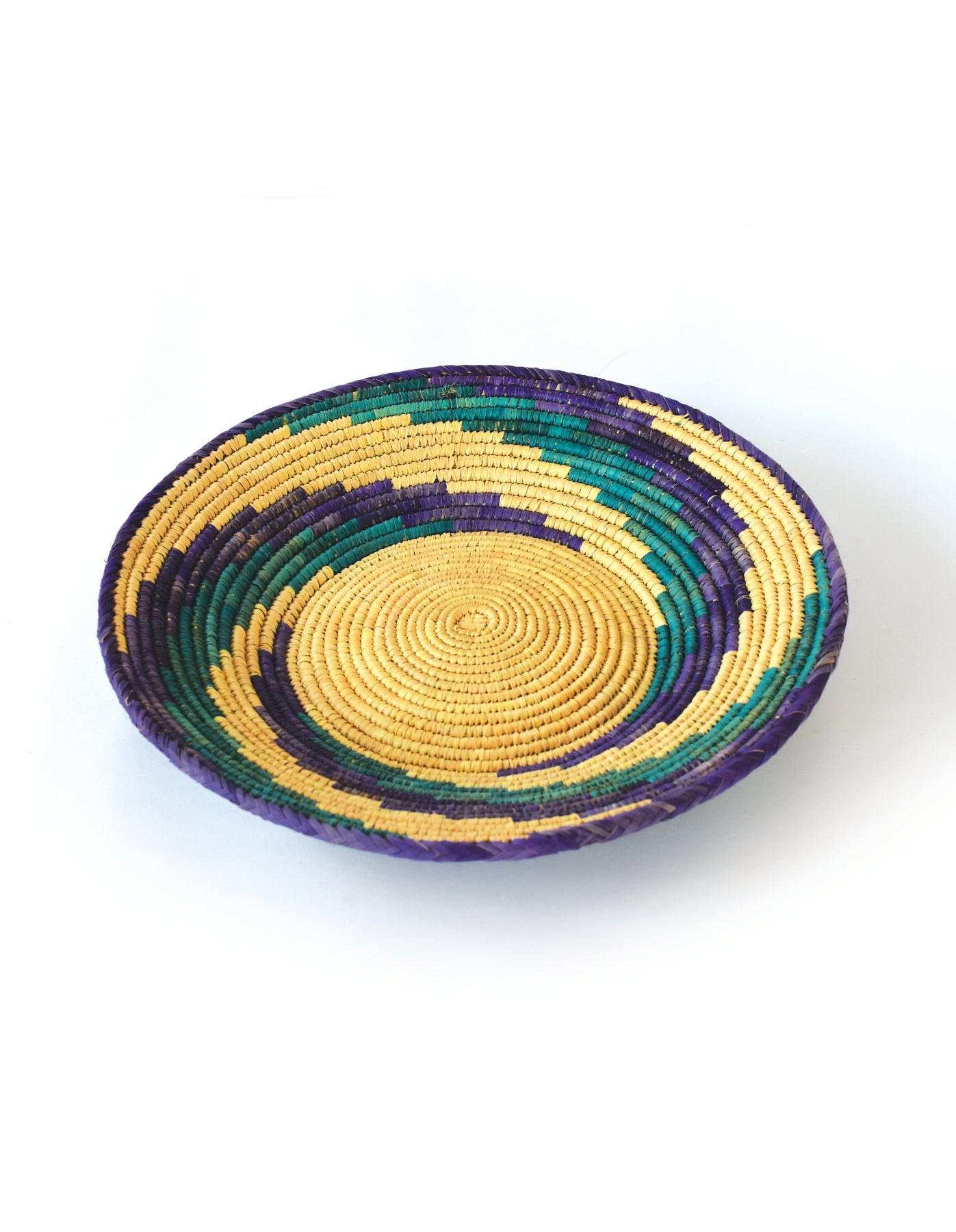 Spira Bread Basket