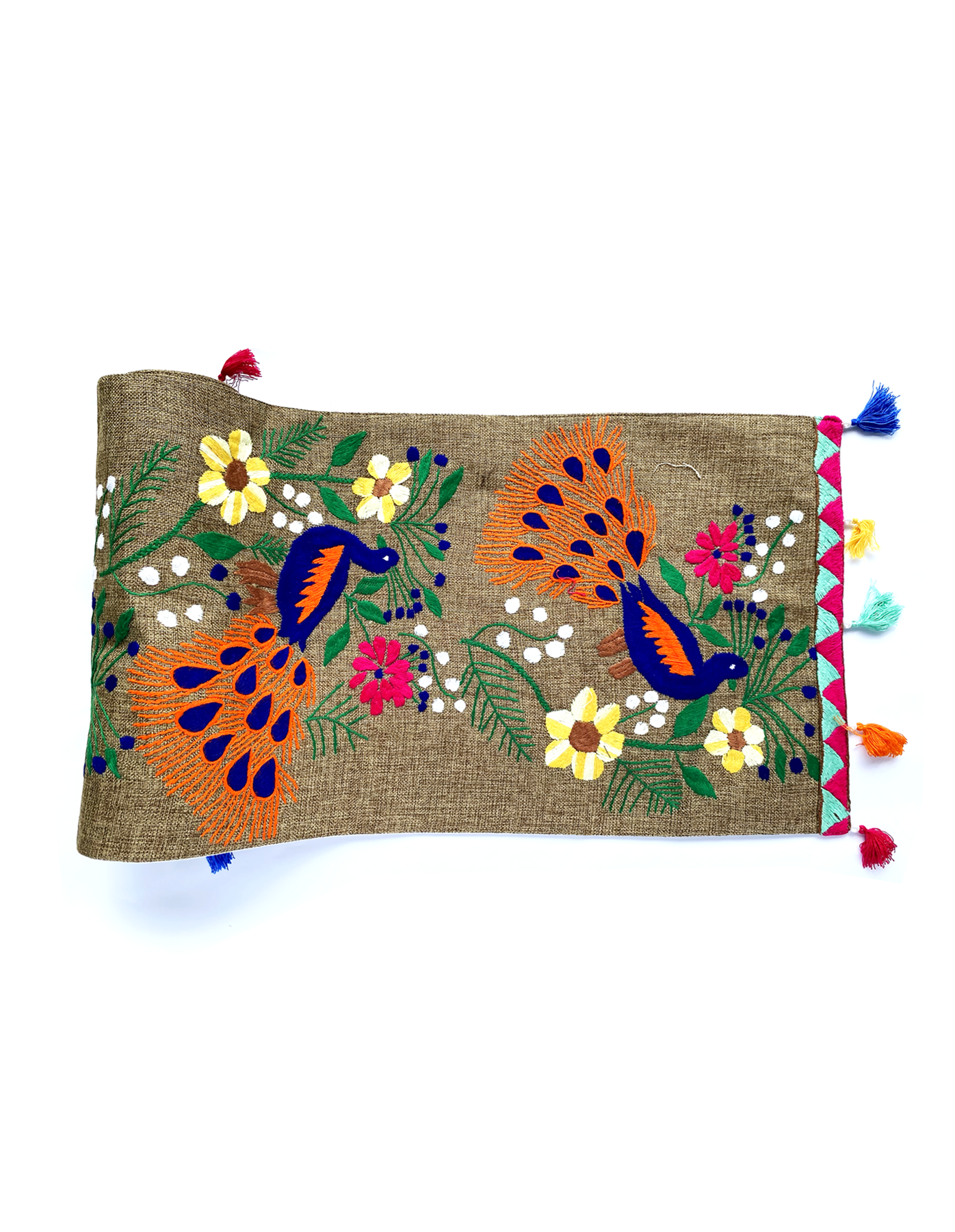 Mōor Table Runner