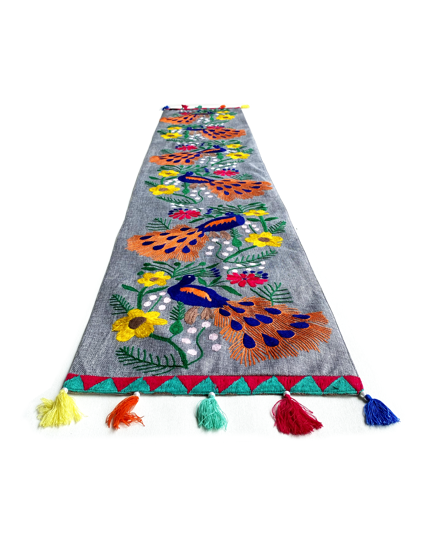 Mōor Table Runner